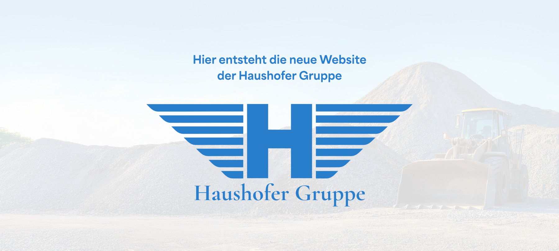 Haushofer Bau GmbH
